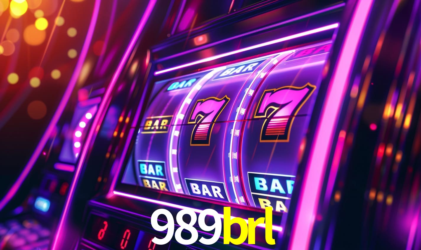 989brl - Caça-Níqueis da Sorte - 989brl.com