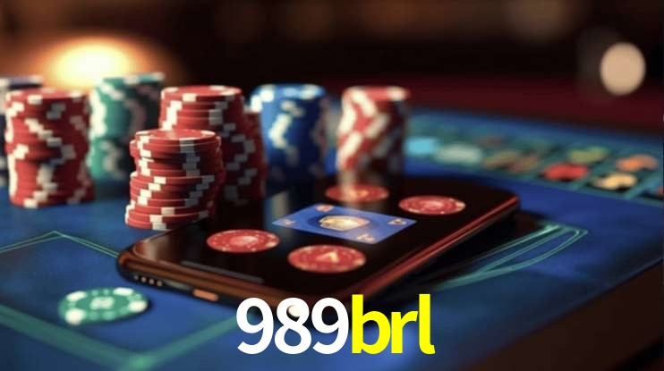 Estatísticas 989brl