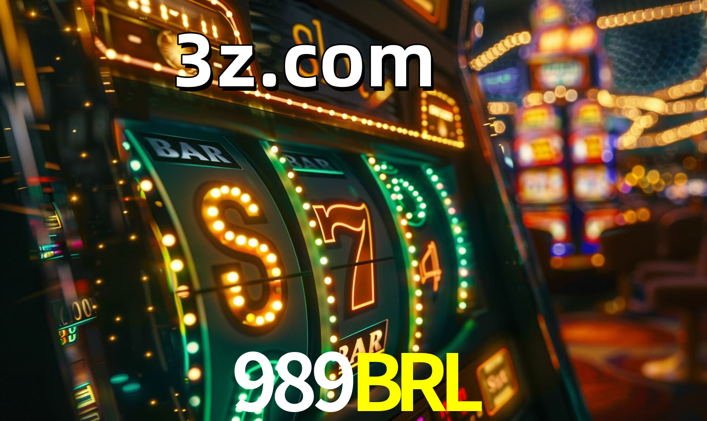Melhores Jogos de Slots no 989BRL 🍀
