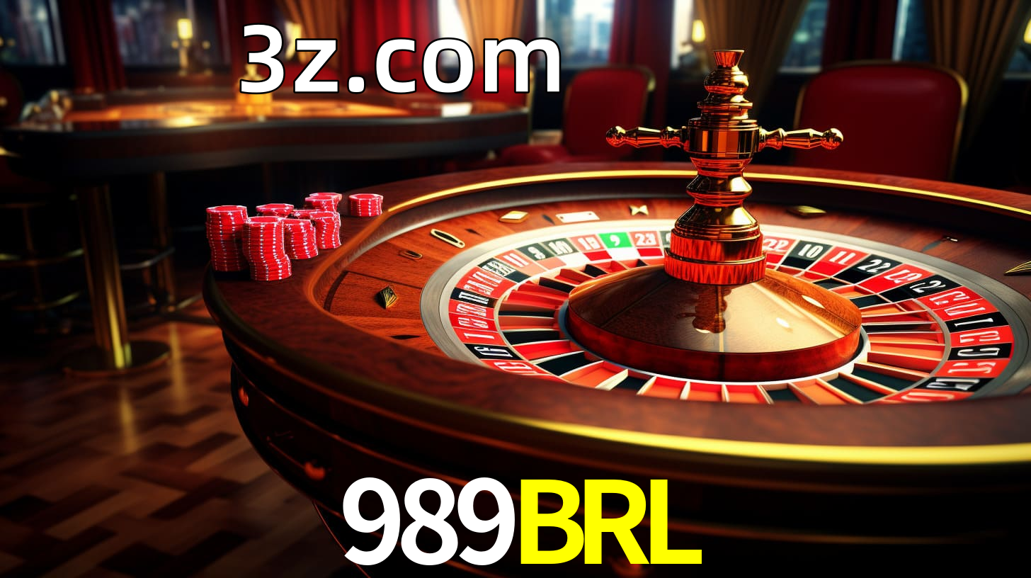 Melhores Jogos de Slots no 989BRL 🍀