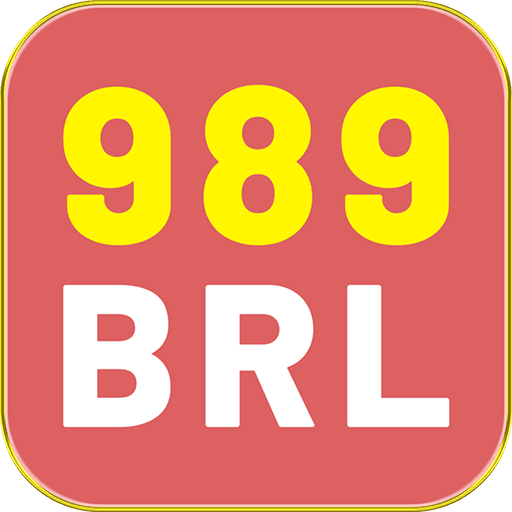 989BRL Cassino Online
