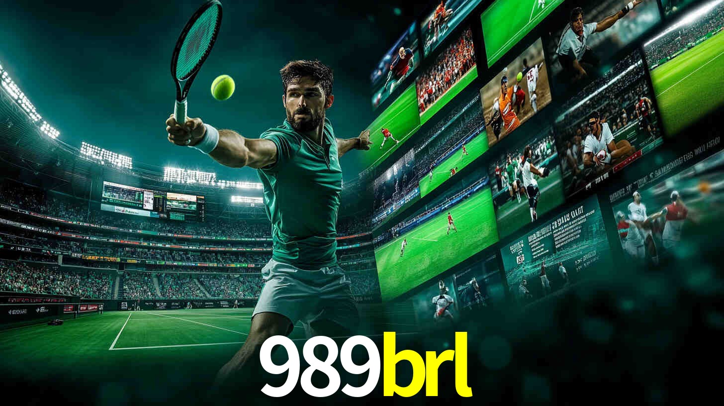 Descubra o Programa VIP da 989brl: Vantagens Exclusivas para Jogadores
