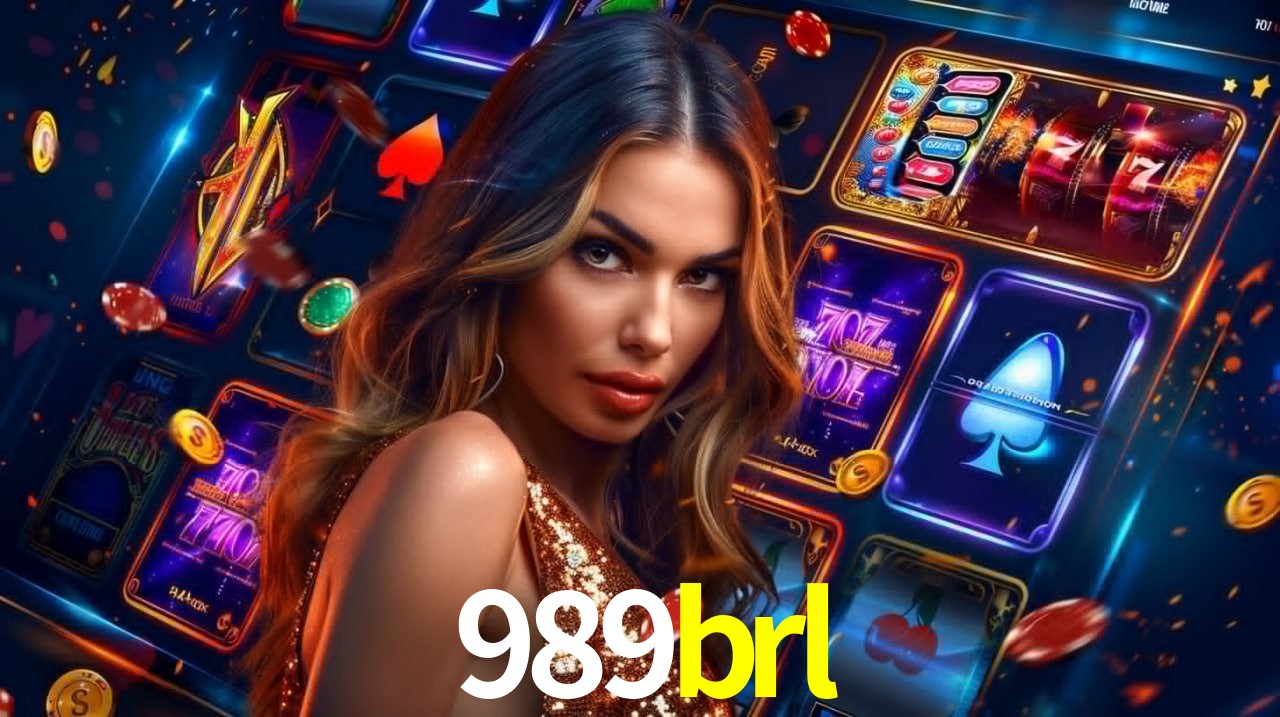 A Emoção da Loteria na 989brl: Uma Chance de Mudança de Vida
