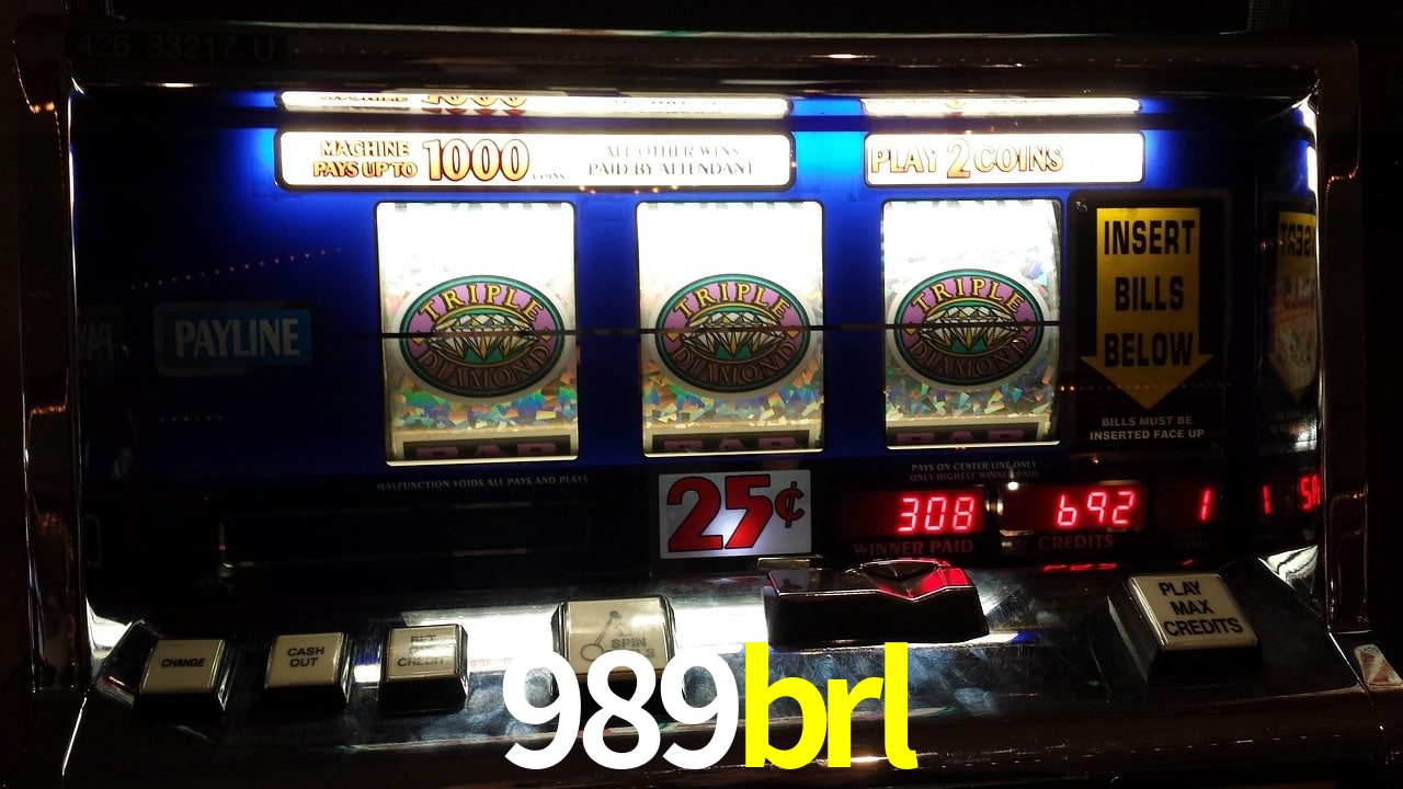 Football Betting 989brl