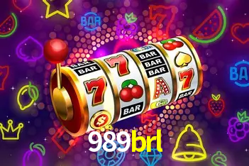 Descubra o Mundo do Cassino Online com 989brl