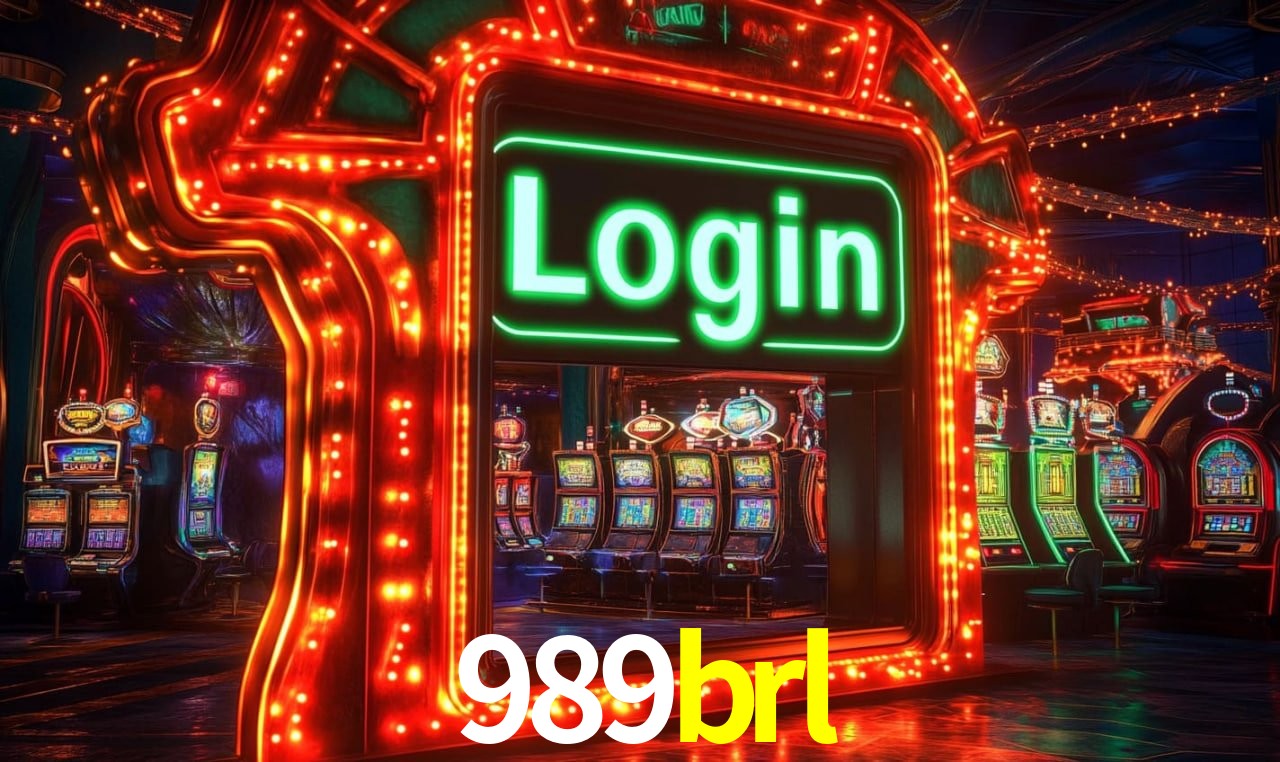 Casino VIP 989brl
