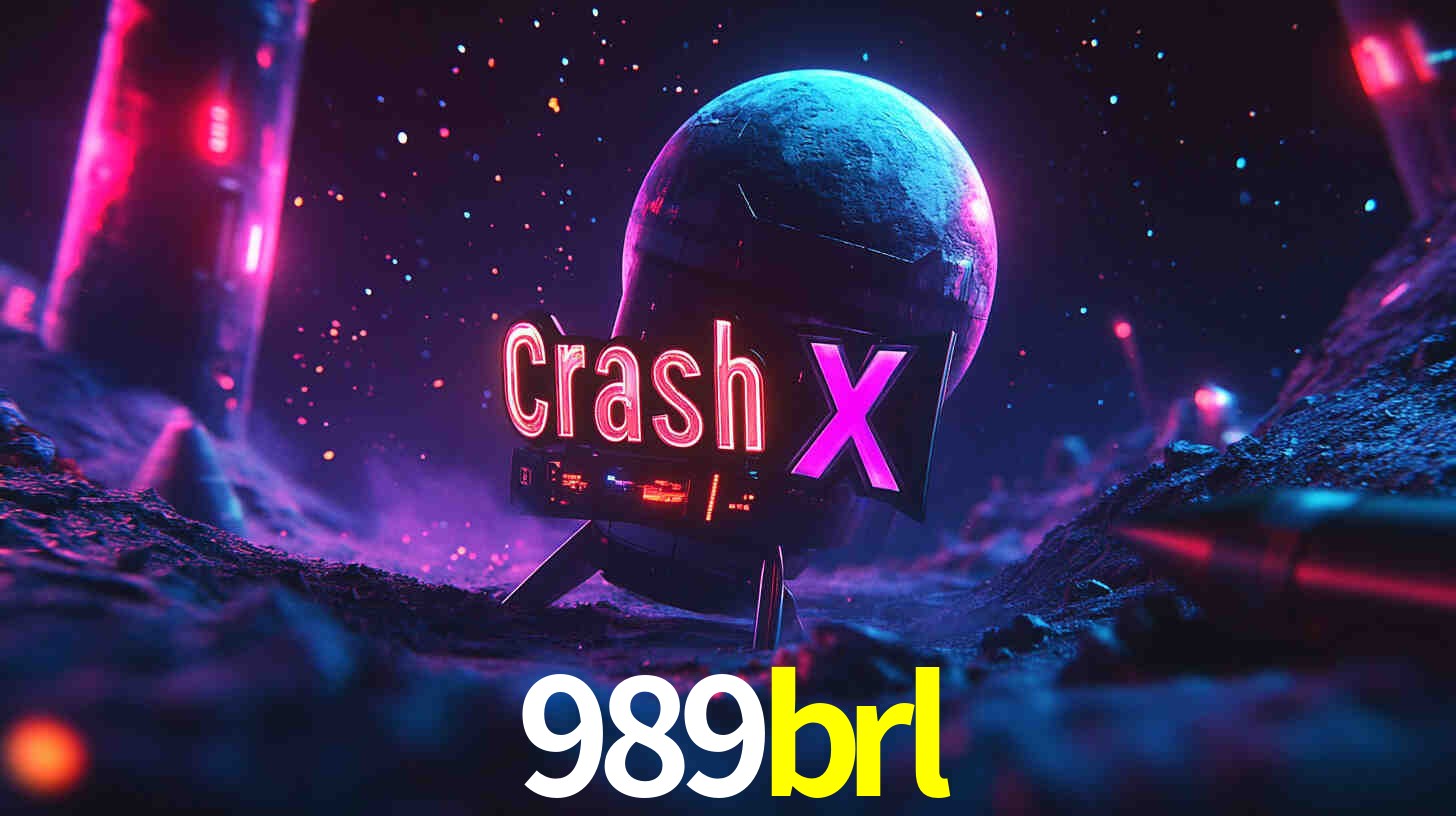 Apostas Esportivas na 989brl: Um Guia Completo