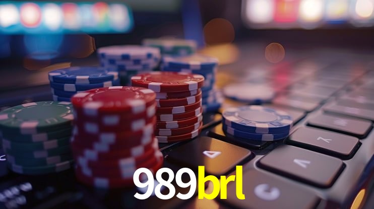 Casino Ao Vivo 989brl