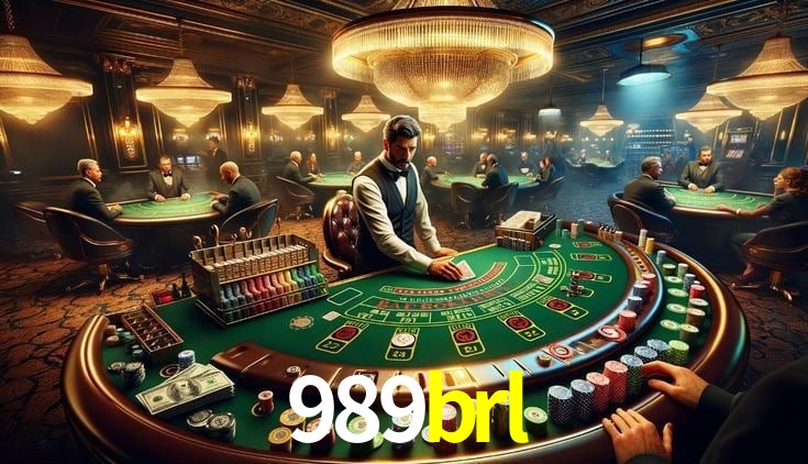 Game Statistics 989brl