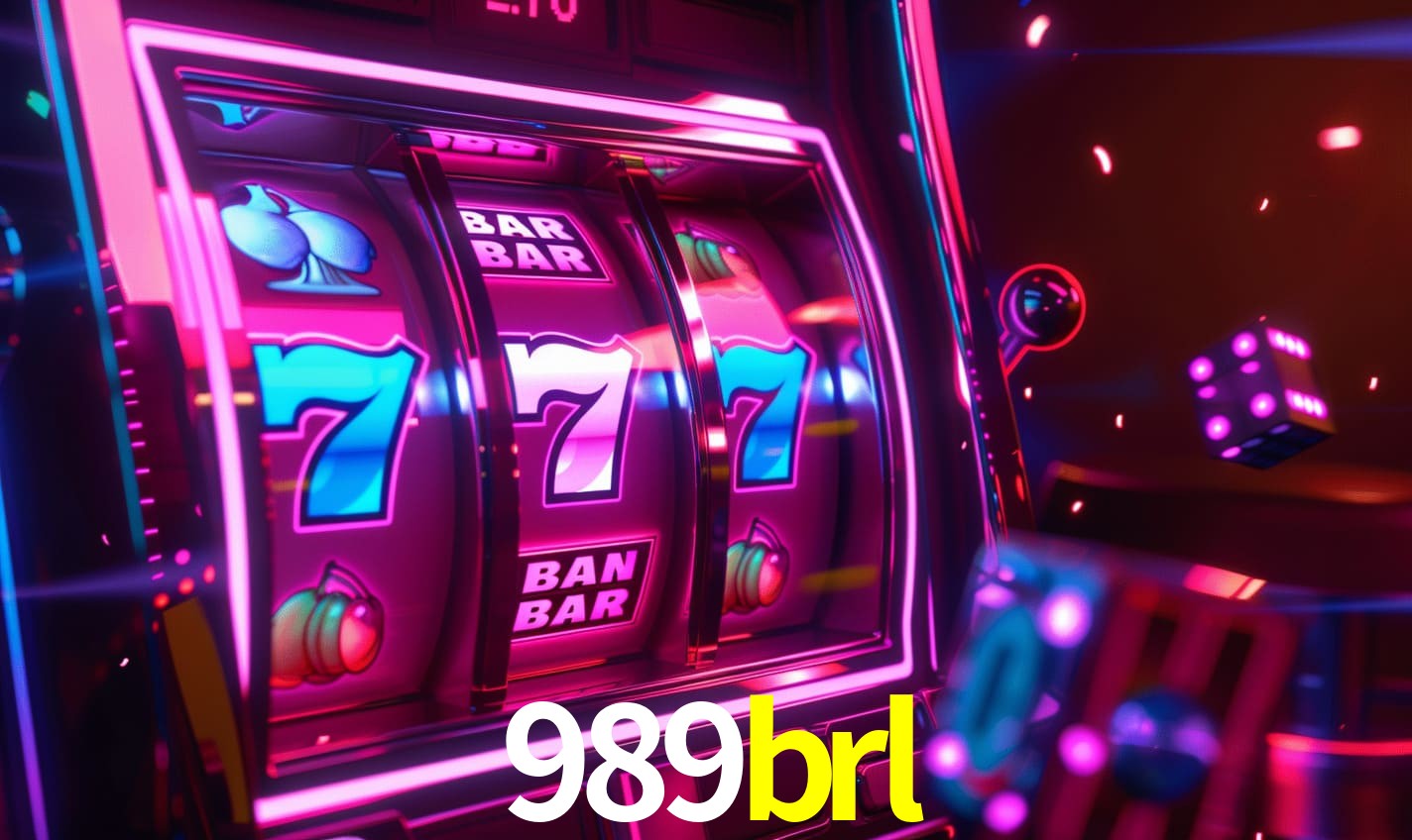 Descubra o Programa VIP da 989brl: Vantagens Exclusivas para Jogadores