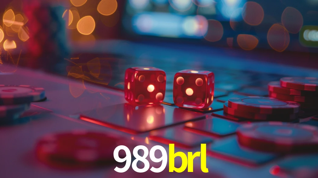 API Integration 989brl