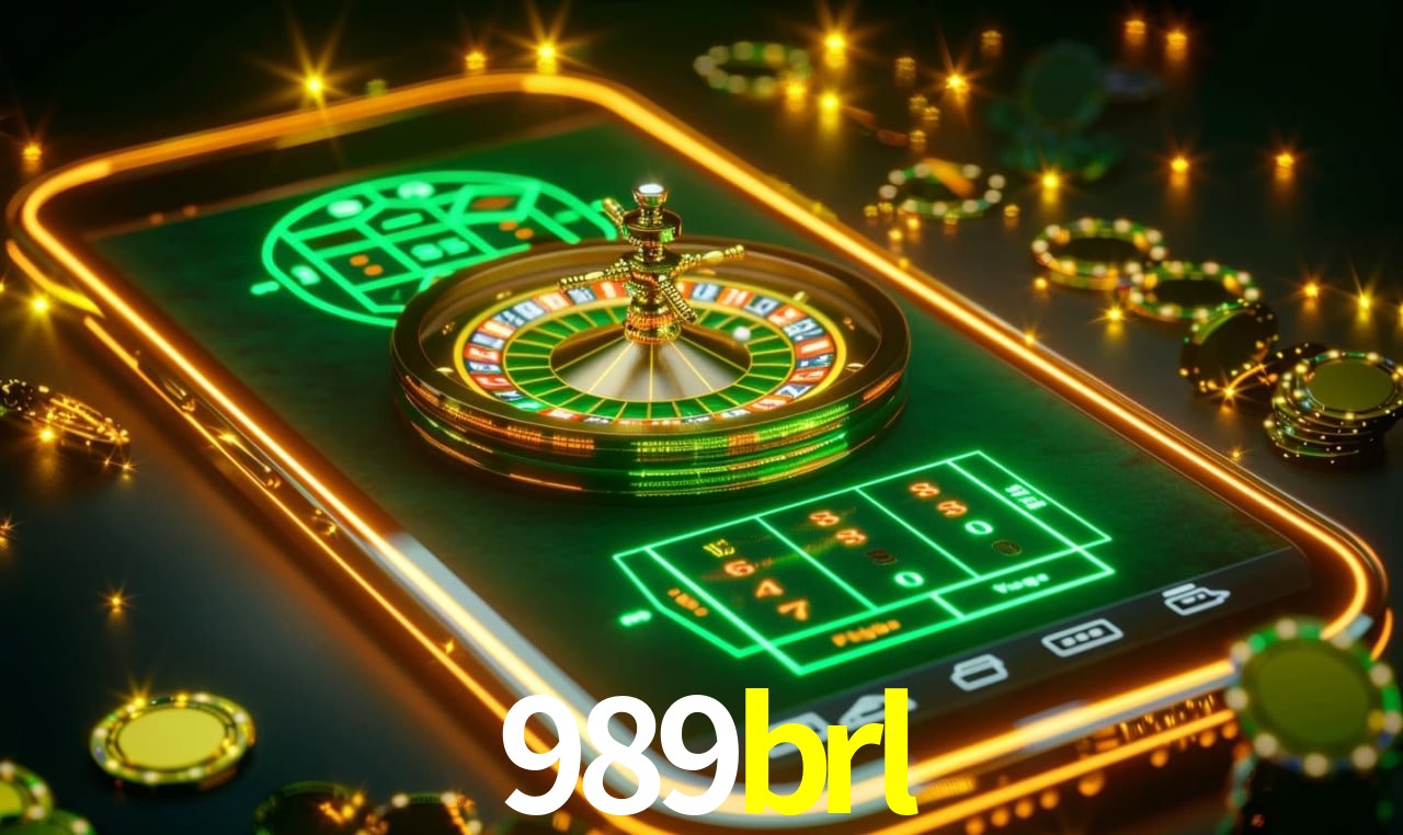 Login Seguro 989brl