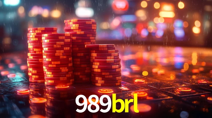 Experimente o Login Seguro Premium no 989brl