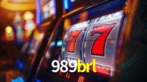 Recursos de Bônus 989brl