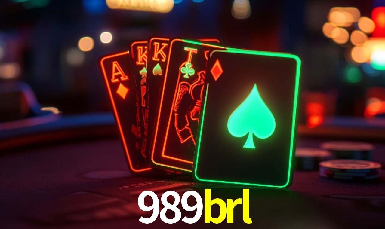 Promoções Sazonais 989brl
