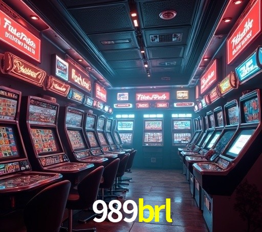 Design Responsivo 989brl