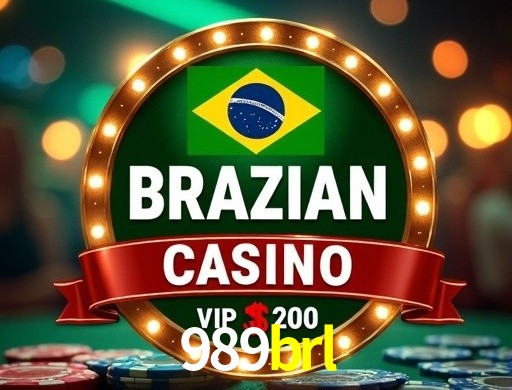 Promoção Relâmpago 989brl