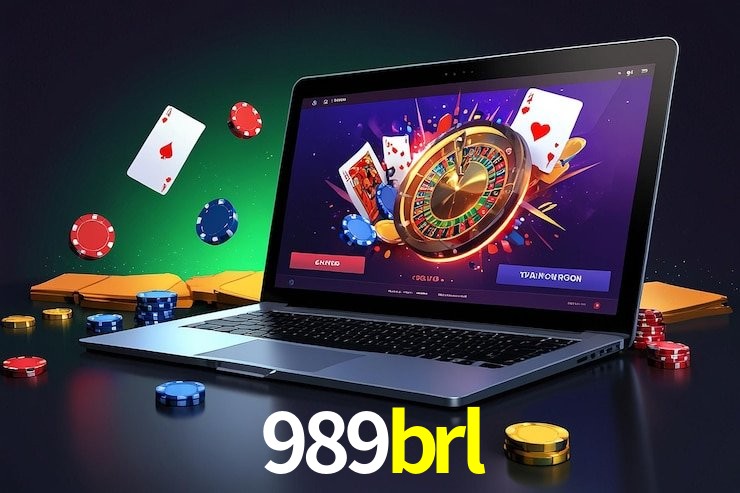 Benefícios da Conta 989brl
