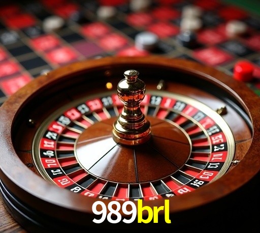 Tecnologia da Plataforma 989brl