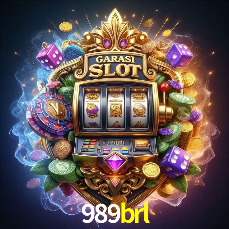 Diretório de Jogos 989brl
