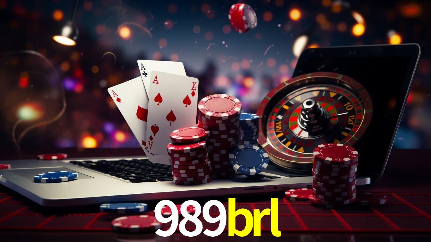 VIP Casino 989brl