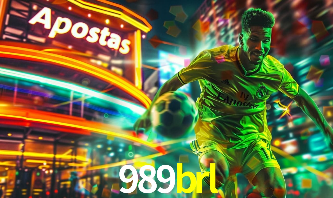 Apostas de Tênis 989brl
