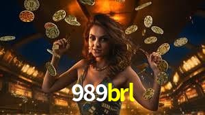 Bonus Features 989brl