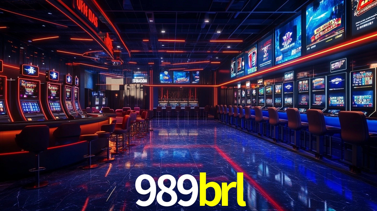 Daily Bonuses 989brl