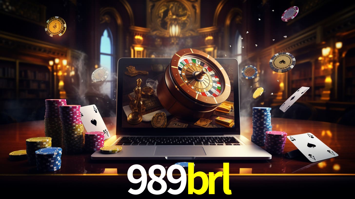 Live Casino 989brl