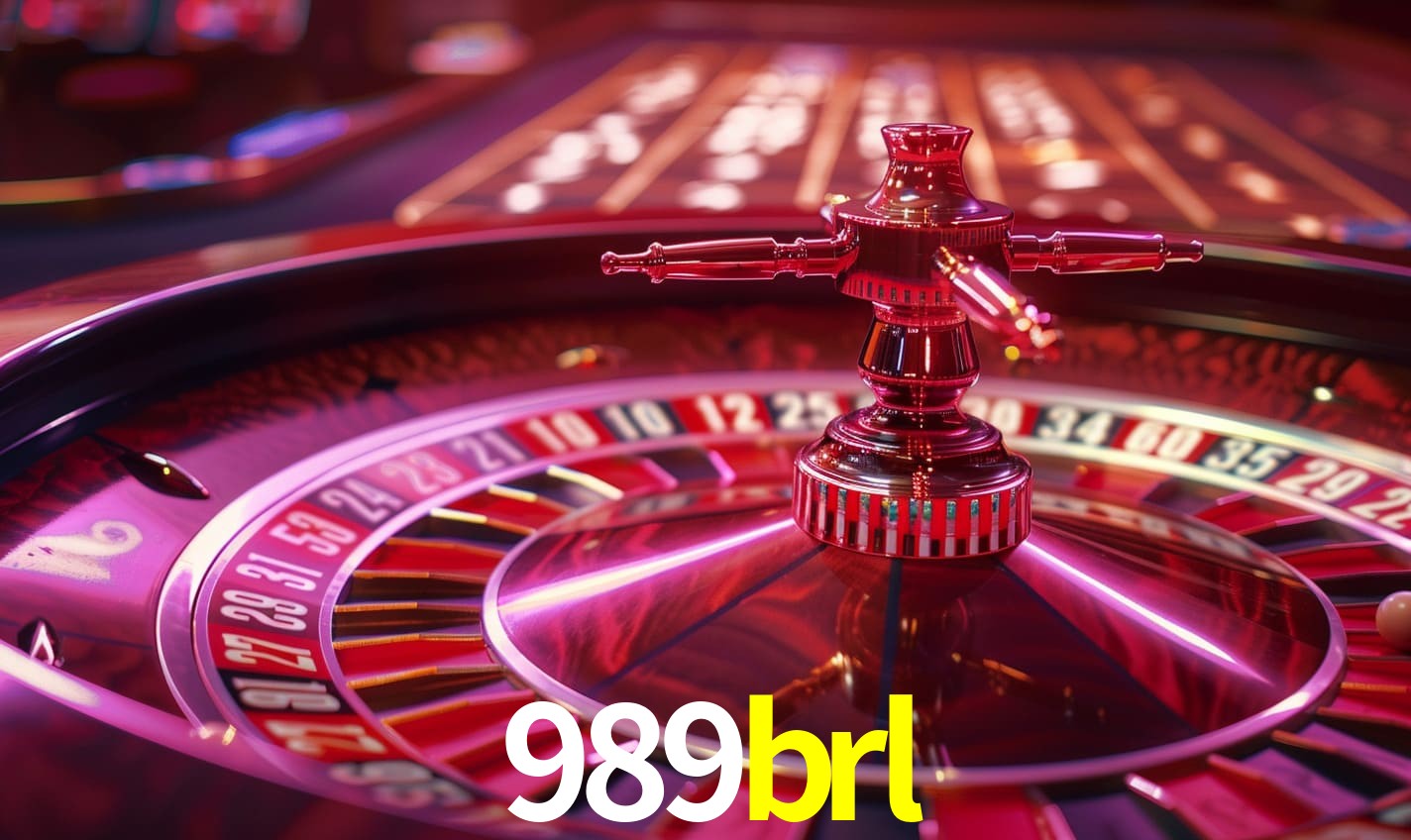 Inovações de Jogos na 989brl: O Futuro das Experiências Interativas