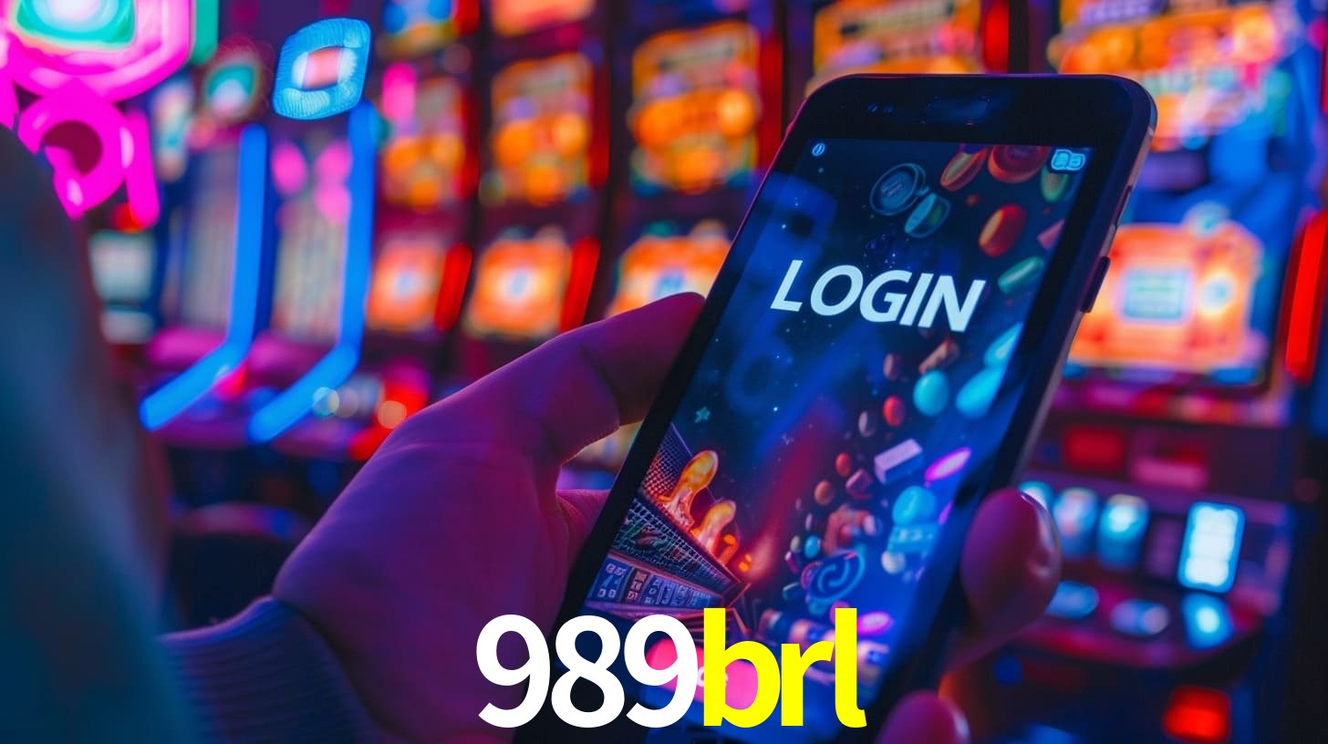 Programa VIP 989brl