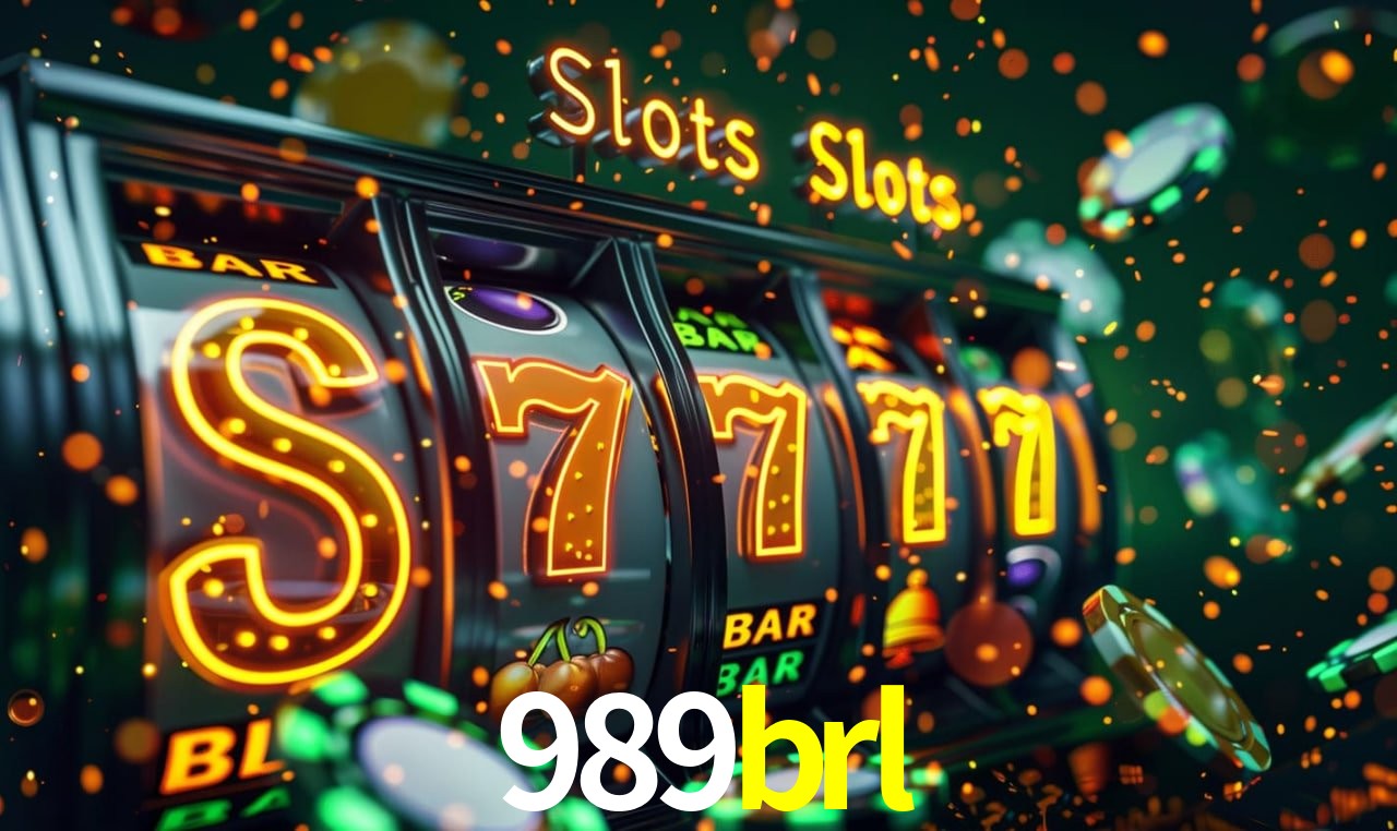 Casino Ao Vivo 989brl