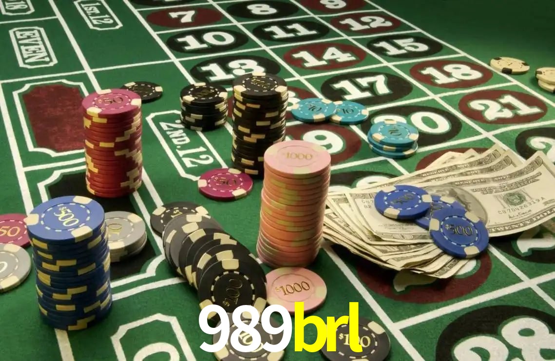 Player Reviews 989brl