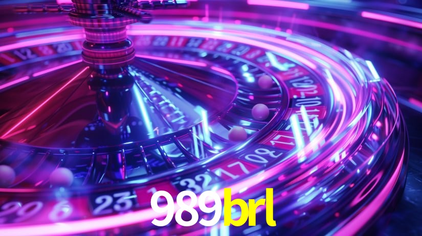 Desvendando o Mundo dos Jogos Virtuais na 989brl