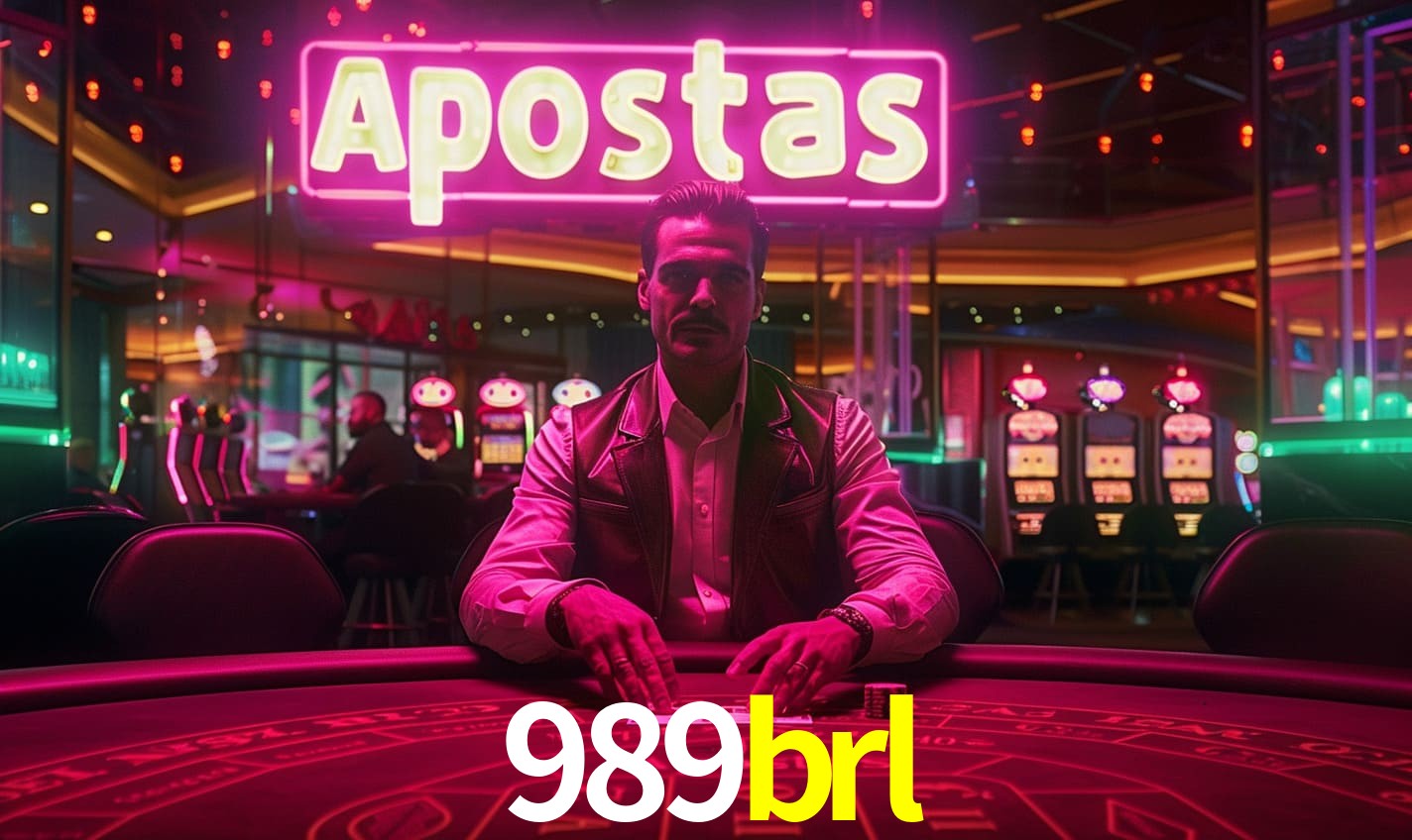 Explorando a Categoria de Eventos em Apostas na 989brl