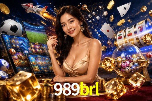 Game Providers 989brl