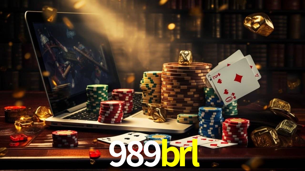 Torneios 989brl