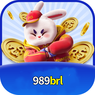Logo da 989brl