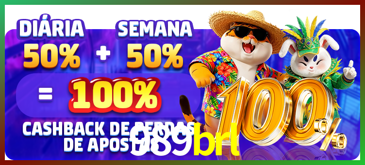 Qualificar VIP 989brl